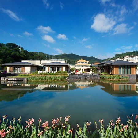 Shenzhen Silver Lake Conference Center Hotel 외부 사진
